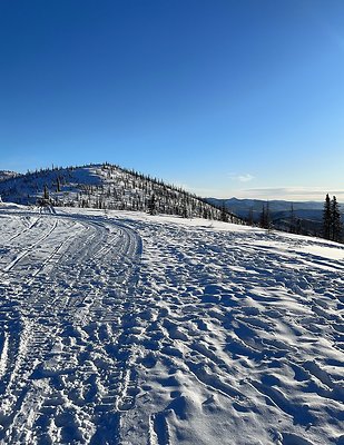 Top of the mountain  39