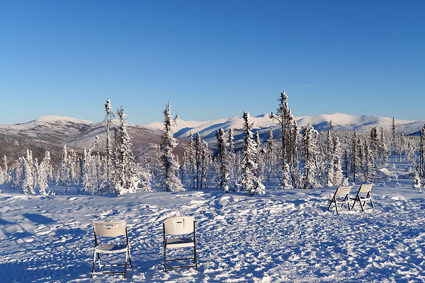 Top of the mountain  50
