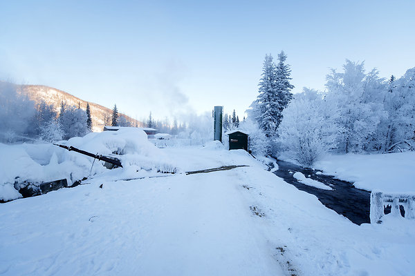 Hot Spring Stills 15