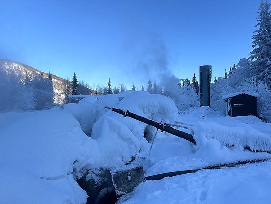 Hot Spring Stills 4