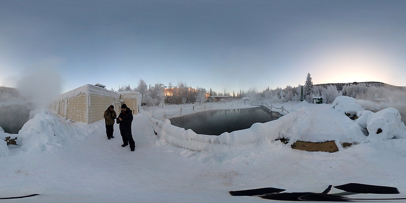 Hot Springs