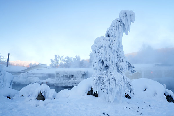 Hot Spring Stills 13