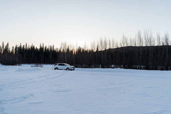 AF&amp;G Fish Lake 3