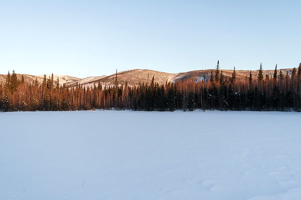 AF&amp;G Fish Lake 5