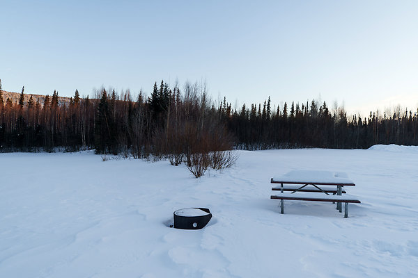AF&amp;G Fish Lake 4