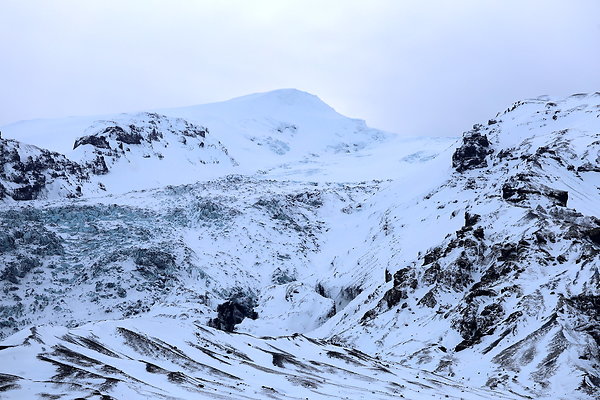 Travel towards Thorsmork29