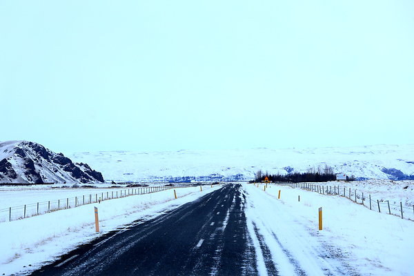 Travel towards Thorsmork4
