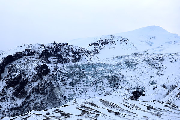 Travel towards Thorsmork28