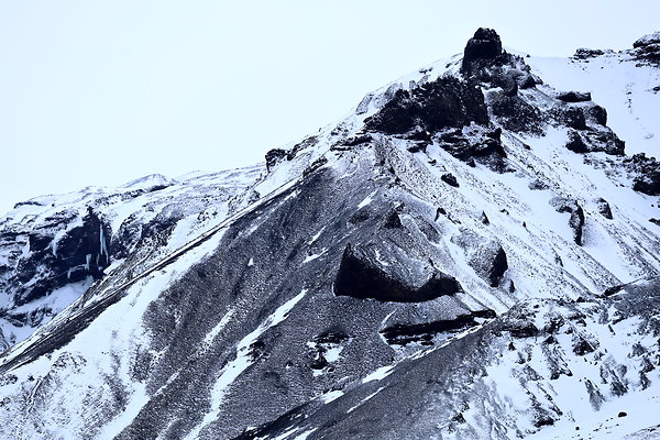 Travel towards Thorsmork25