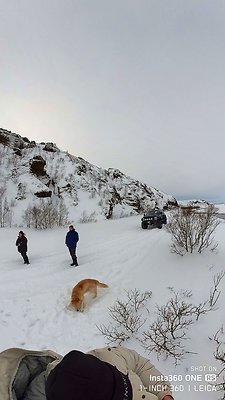 Thorsmork hero location 35