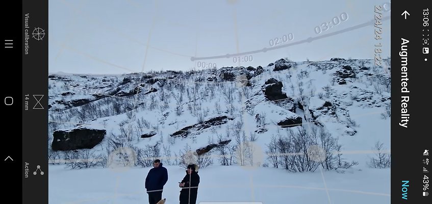 Thorsmork hero location 92
