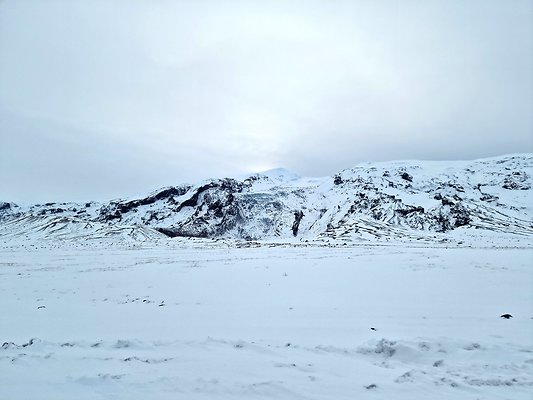 Thorsmork hero location 8