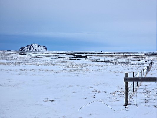 Thorsmork hero location 3