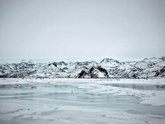 Thorsmork hero location 12