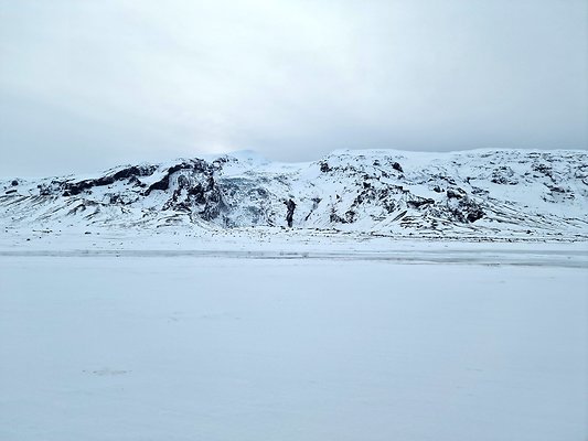Thorsmork hero location 16