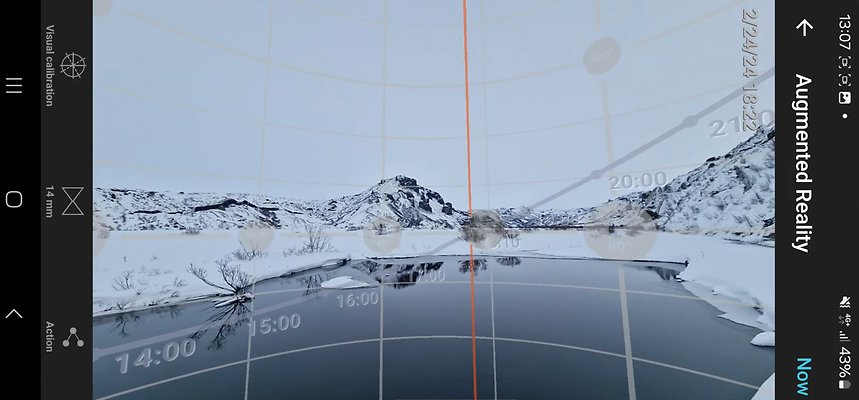Thorsmork hero location 96
