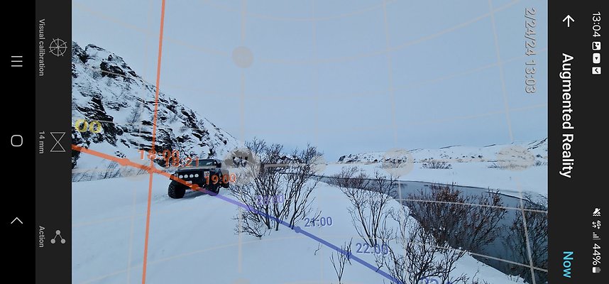Thorsmork hero location 101