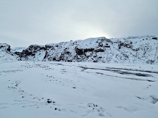 Thorsmork hero location 45