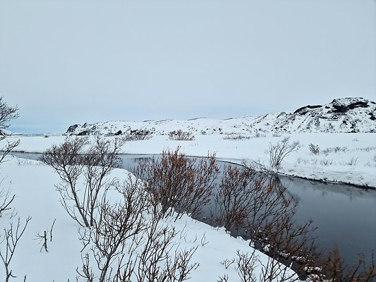 Thorsmork hero location 26