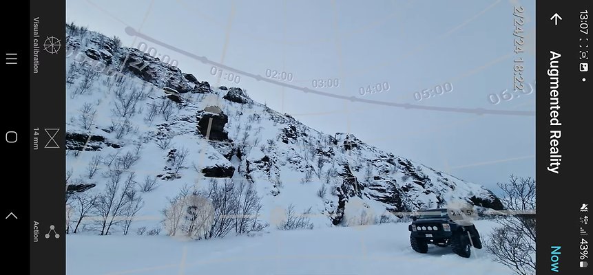 Thorsmork hero location 93