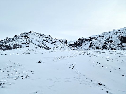 Thorsmork hero location 46
