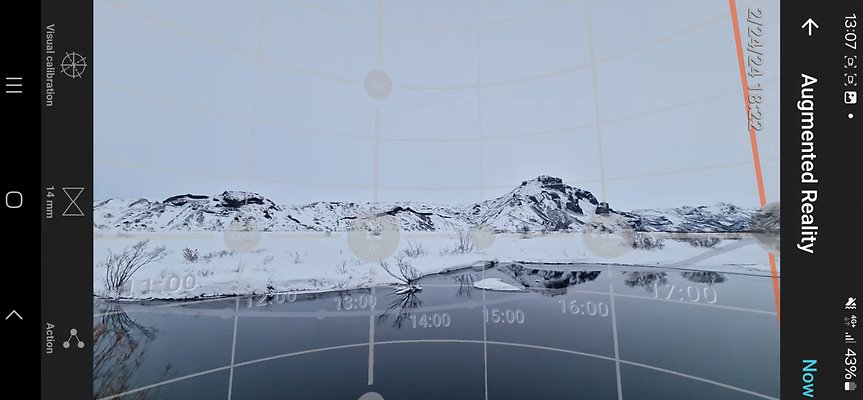 Thorsmork hero location 75
