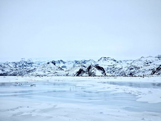Thorsmork hero location 11