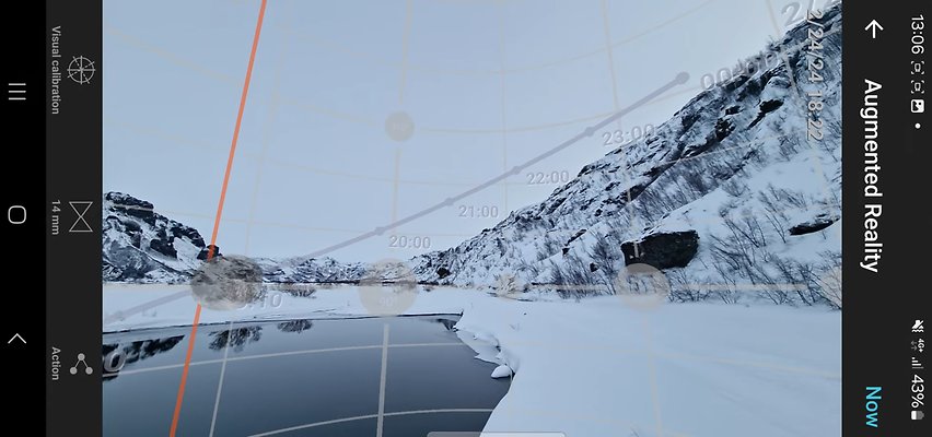 Thorsmork hero location 91