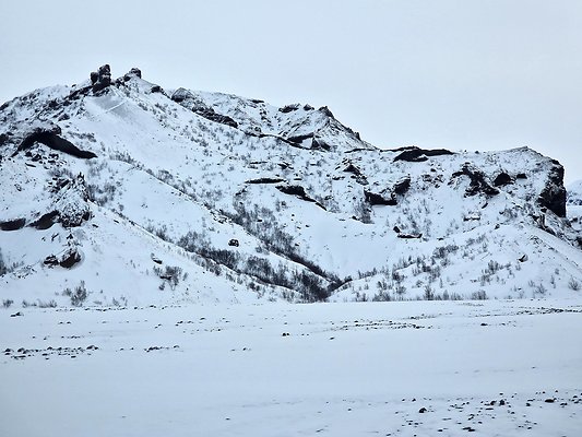 Thorsmork hero location 49