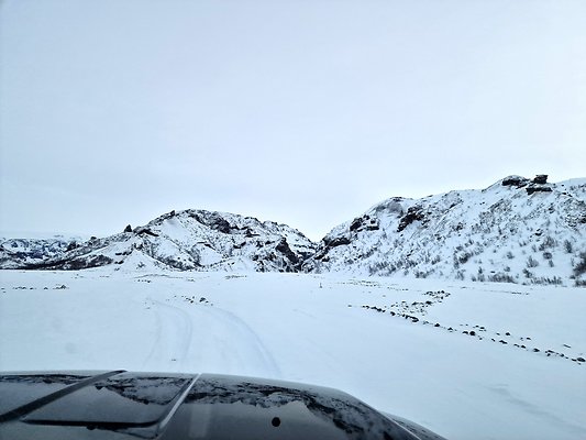 Thorsmork hero location 37