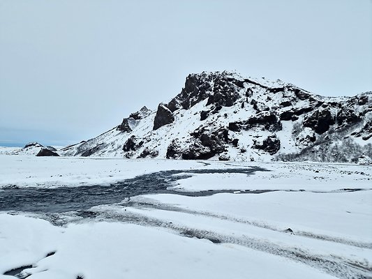 Thorsmork hero location 42