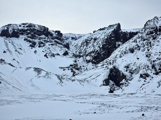 Thorsmork hero location 5