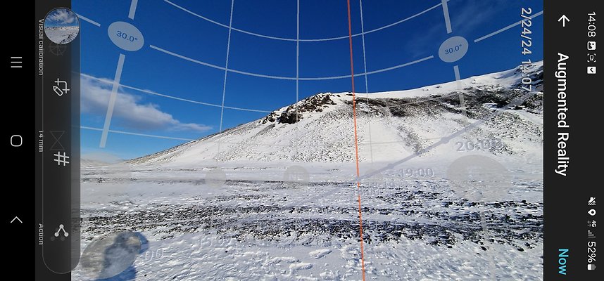 L3  Kleifarvatn 52