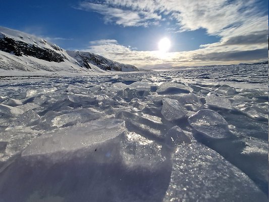 L3  Kleifarvatn 10