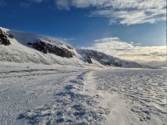 L3  Kleifarvatn 16
