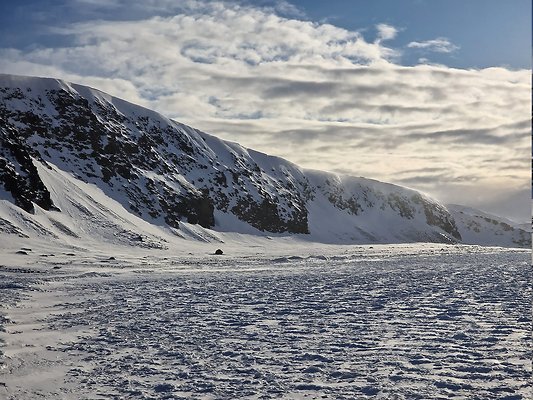 L3  Kleifarvatn 17