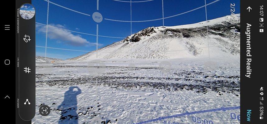 L3  Kleifarvatn 45