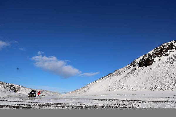 L3  Kleifarvatn 36