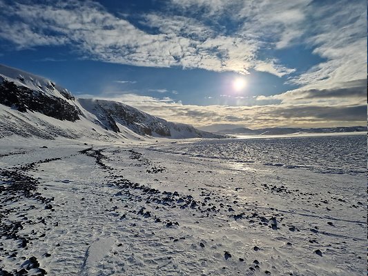 L3  Kleifarvatn 3