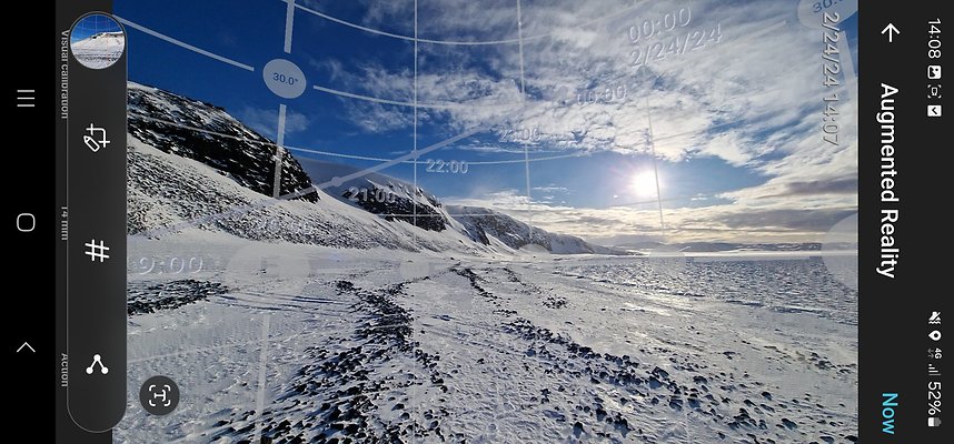 L3  Kleifarvatn 54