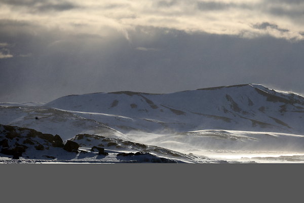 L3  Kleifarvatn 39