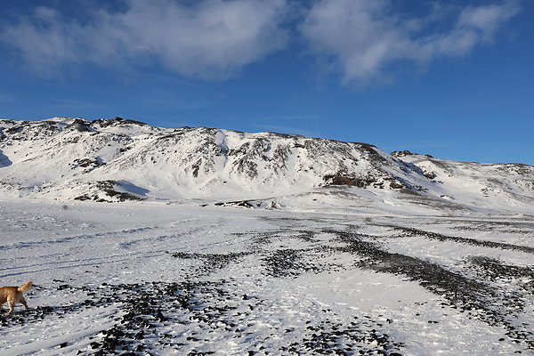 L3  Kleifarvatn 21