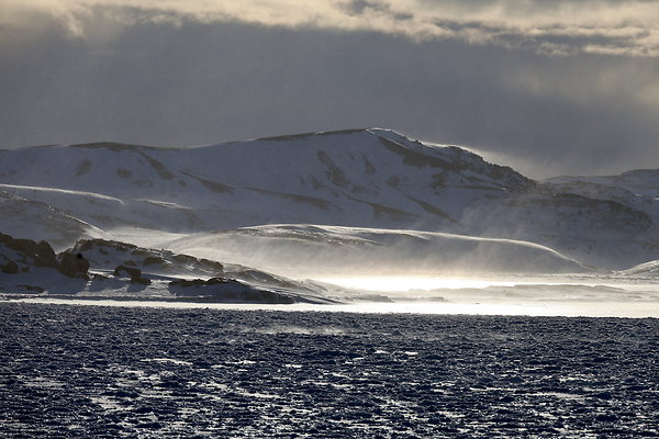L3  Kleifarvatn 29