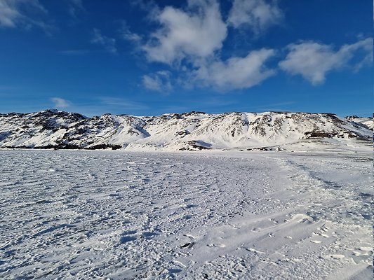 L3  Kleifarvatn 15