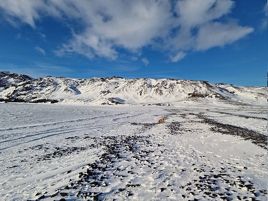 L3  Kleifarvatn 5