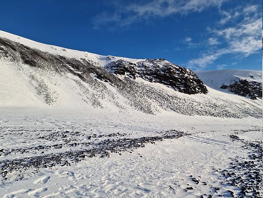 L3  Kleifarvatn 8