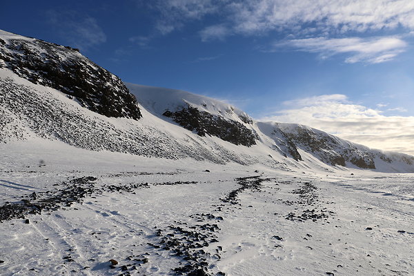 L3  Kleifarvatn 34