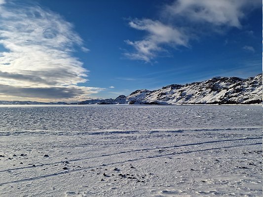 L3  Kleifarvatn 4