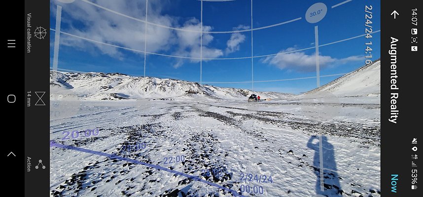 L3  Kleifarvatn 44