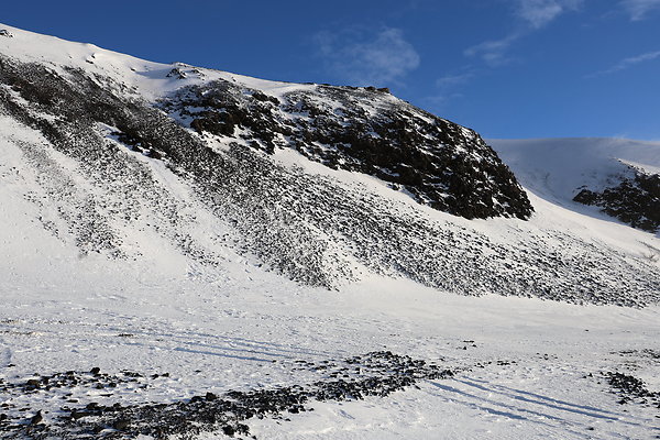 L3  Kleifarvatn 25